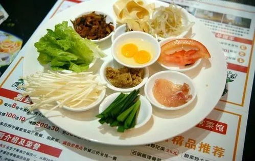 過橋米線怎么吃 云南即將出臺完整規(guī)范標準