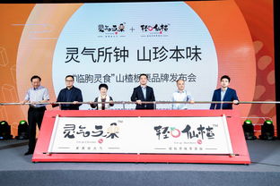 品牌閃耀,助力初級(jí)農(nóng)產(chǎn)品上行