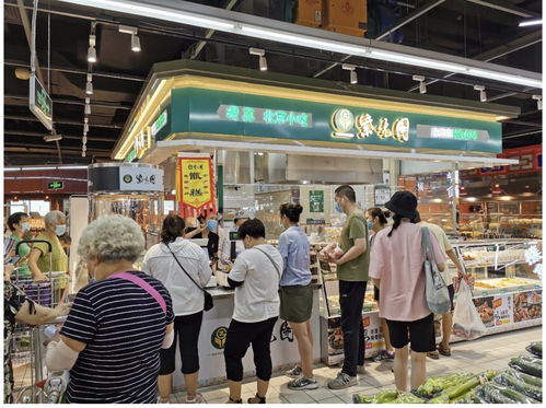 家樂(lè)福加入蘇寧一周年 數(shù)字化突圍定義場(chǎng)景零售新賽道