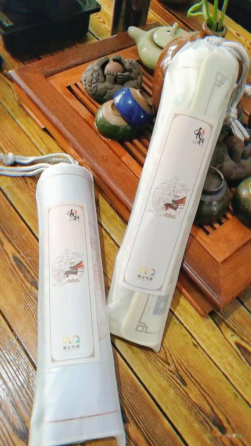 萬(wàn)全文創(chuàng)產(chǎn)品上新啦