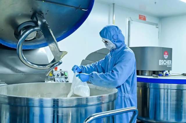 為什么開一家做面包的 超級(jí)烘焙工廠