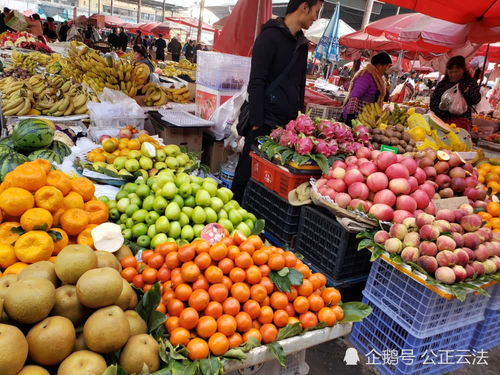 保山市隆陽(yáng)區(qū)2019年12月中旬農(nóng)產(chǎn)品市場(chǎng)價(jià)格穩(wěn)定，網(wǎng)絡(luò)銷售助力初級(jí)農(nóng)產(chǎn)品流通