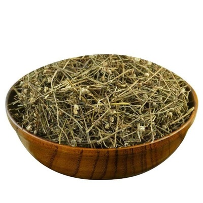 白花蛇舌草 從農田到云端的中藥材批發新機遇